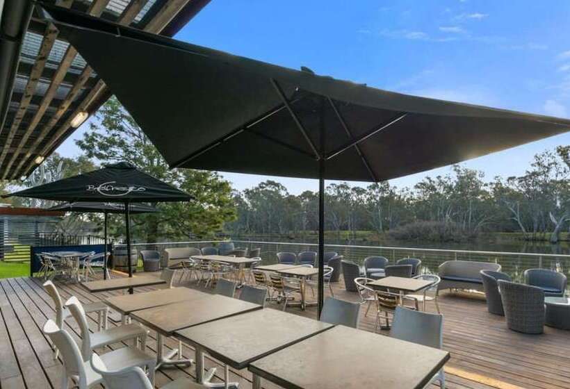 Discovery Parks Nagambie Lakes