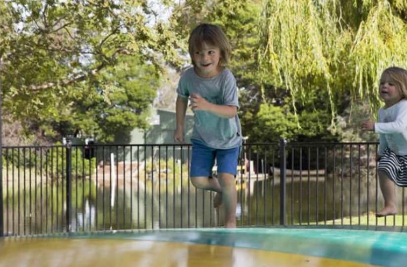 Discovery Parks Nagambie Lakes