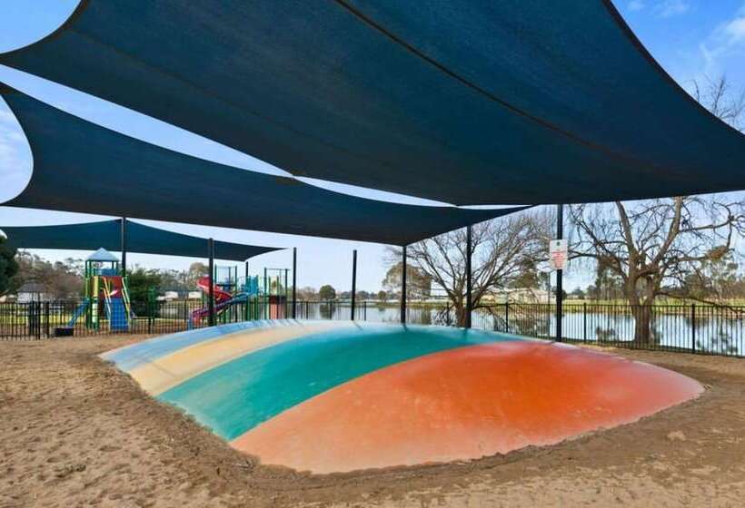 Discovery Parks Nagambie Lakes