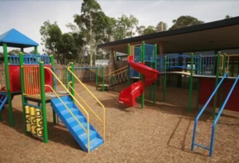 Discovery Parks Nagambie Lakes