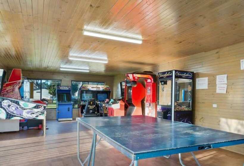 Discovery Parks Nagambie Lakes