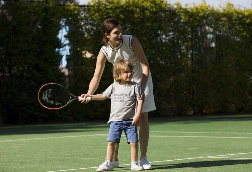 Discovery Parks Nagambie Lakes