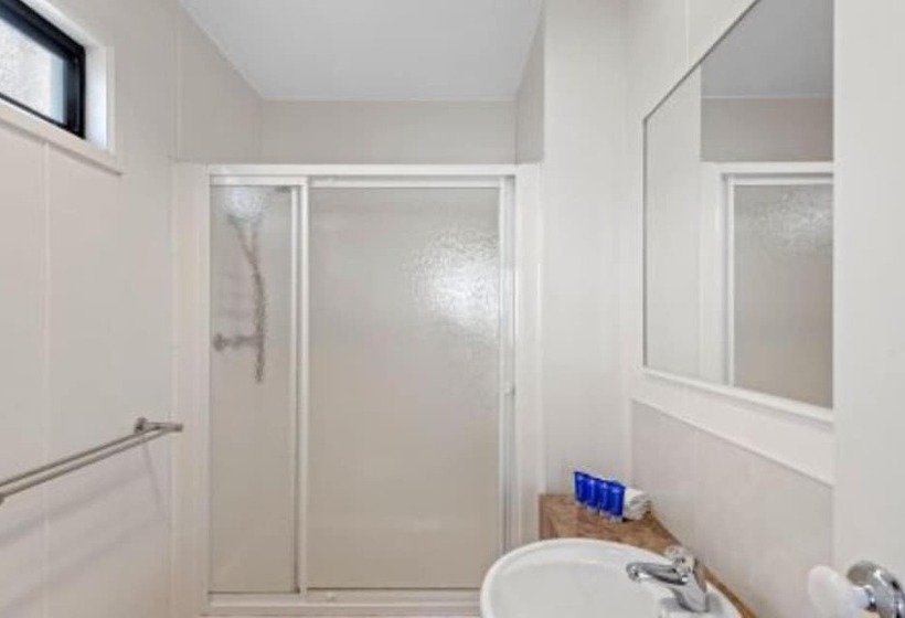 Discovery Parks Nagambie Lakes