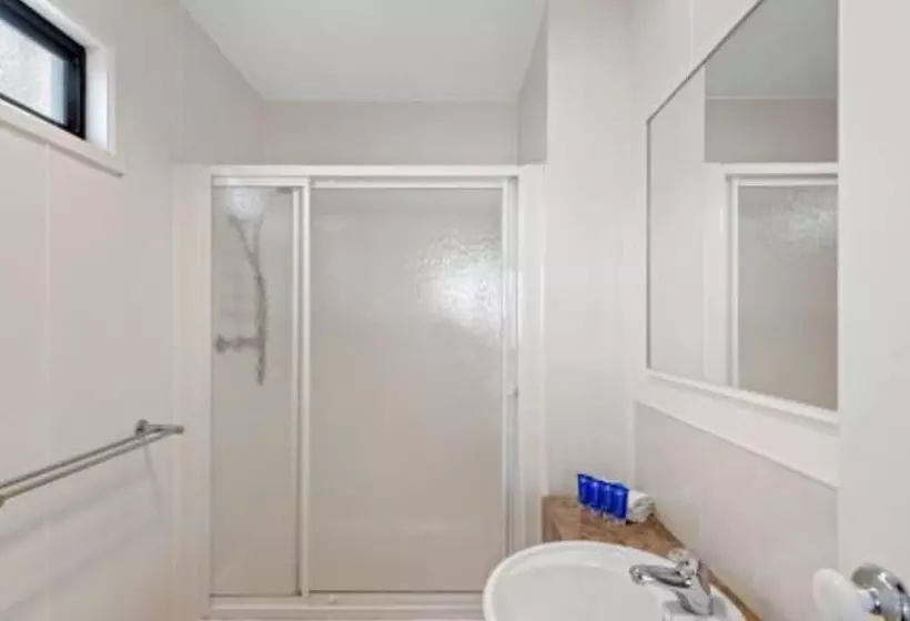 Discovery Parks  Nagambie Lakes