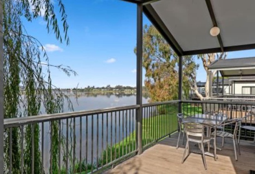 Discovery Parks Nagambie Lakes