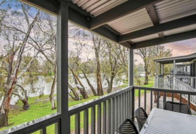 Discovery Parks Nagambie Lakes