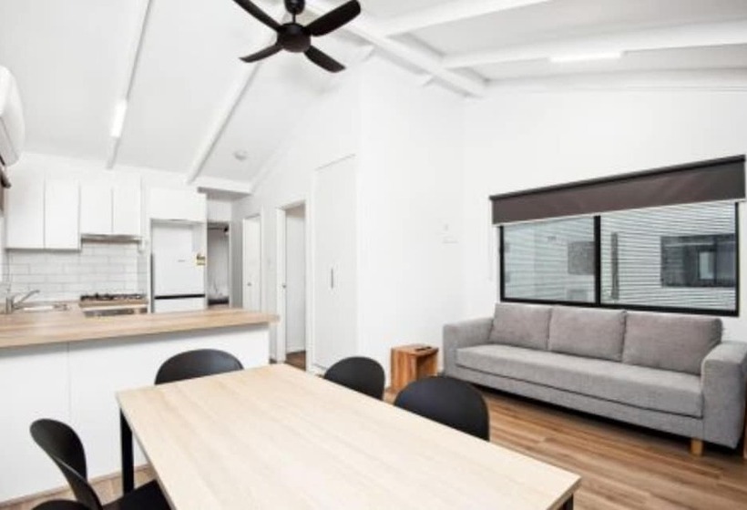 Discovery Parks Nagambie Lakes