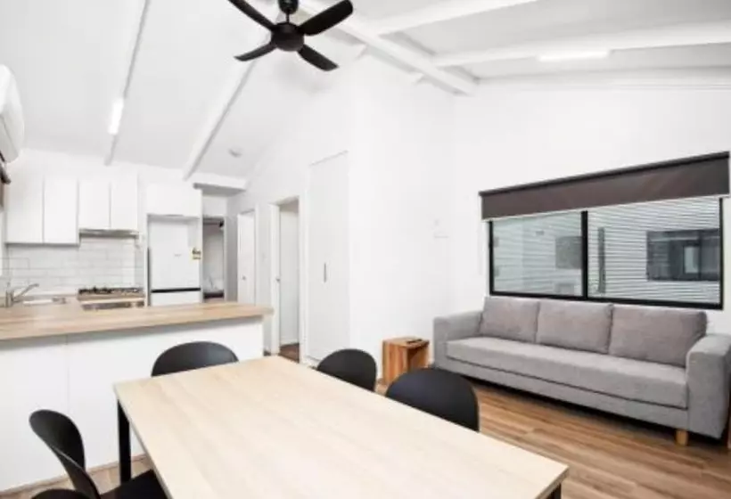 Discovery Parks  Nagambie Lakes