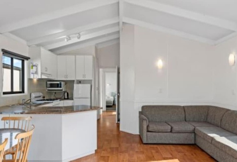 Discovery Parks Nagambie Lakes