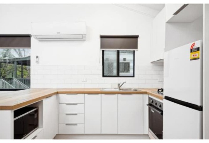 Discovery Parks Nagambie Lakes