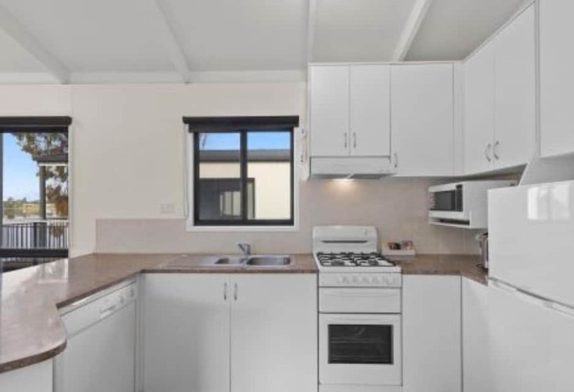 Discovery Parks Nagambie Lakes