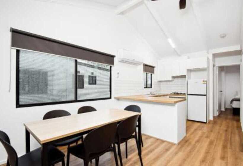 Discovery Parks Nagambie Lakes