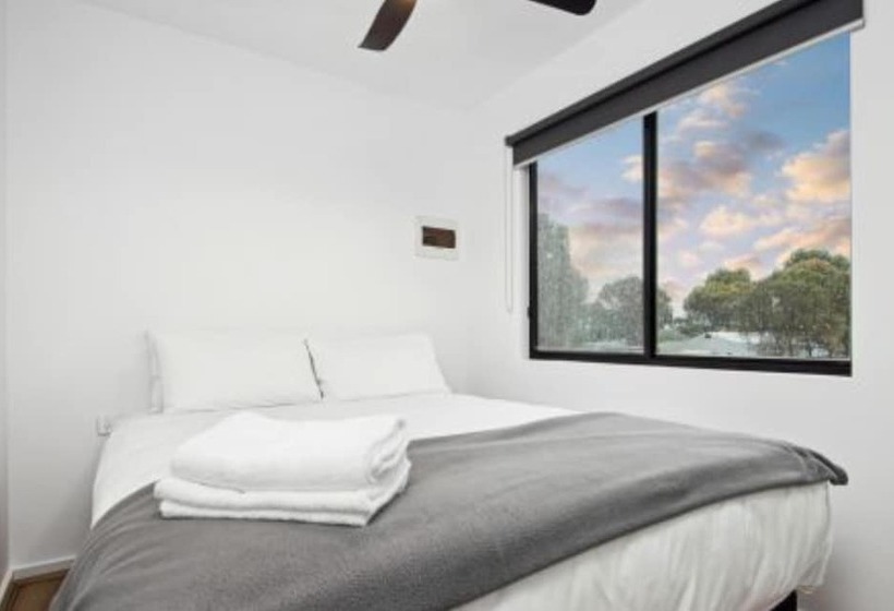 Discovery Parks Nagambie Lakes