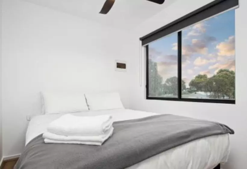 Discovery Parks  Nagambie Lakes