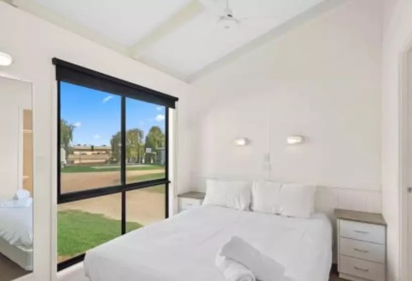 Discovery Parks  Nagambie Lakes