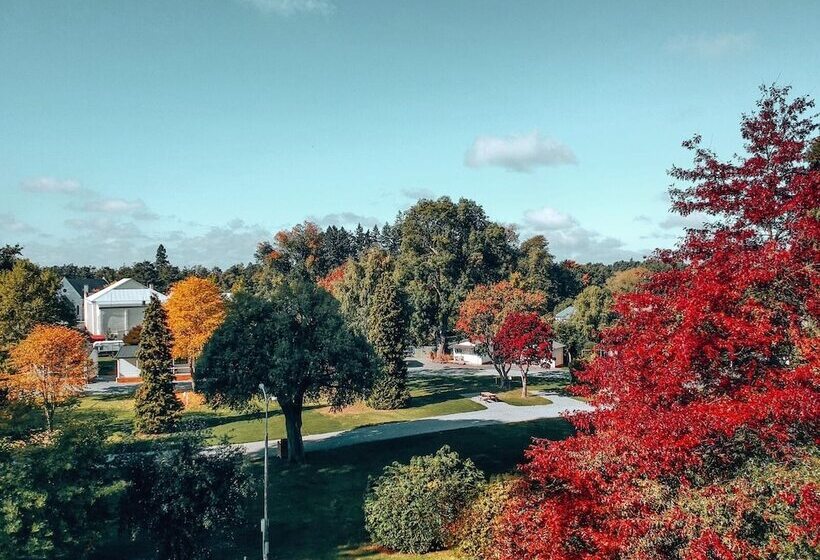 Geraldine Top 10 Holiday Park