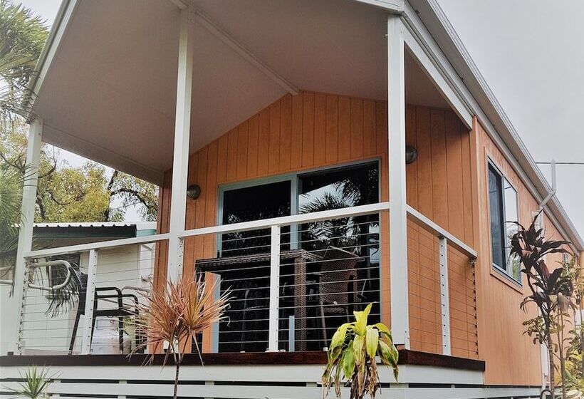 Horseshoe Bay Resort