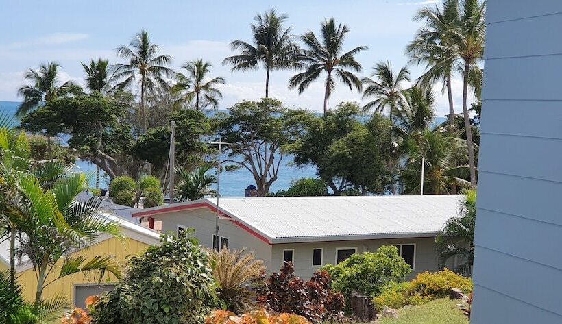 Horseshoe Bay Resort