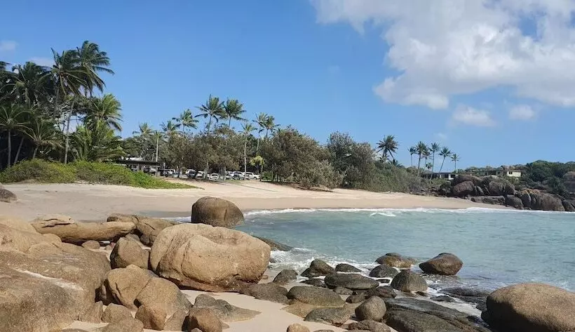 Horseshoe Bay Resort