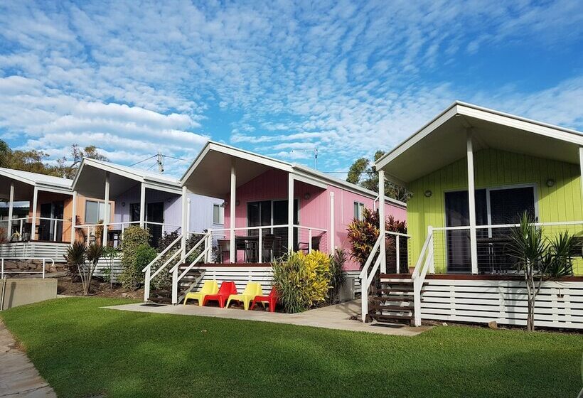 Horseshoe Bay Resort