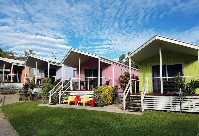 Horseshoe Bay Resort