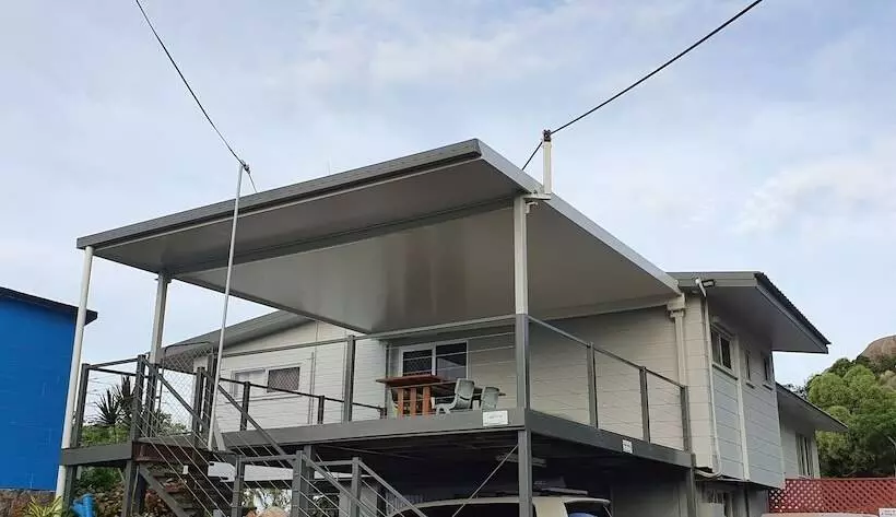 Horseshoe Bay Resort