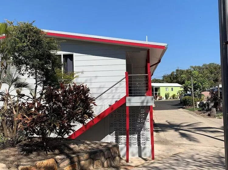 Horseshoe Bay Resort