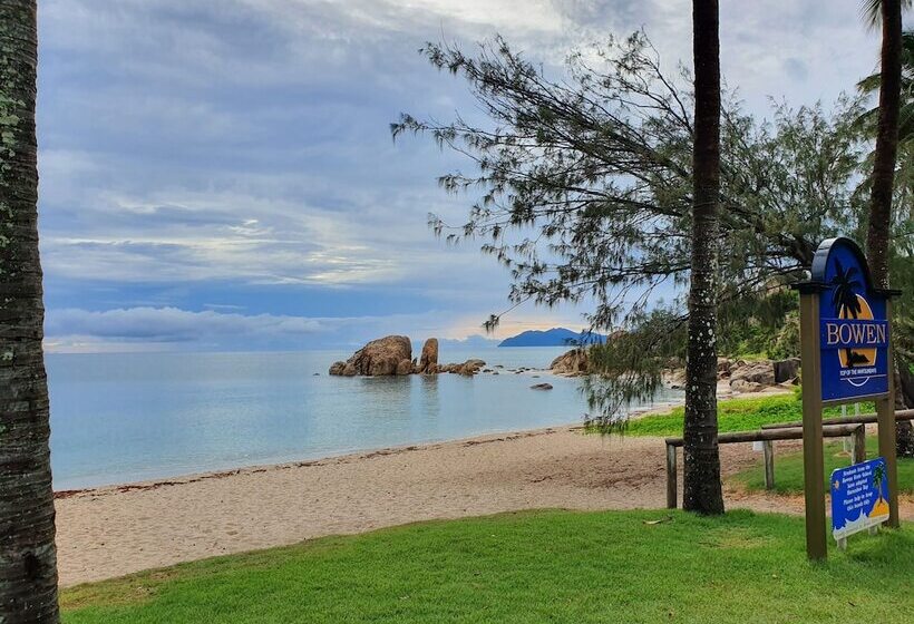 Horseshoe Bay Resort