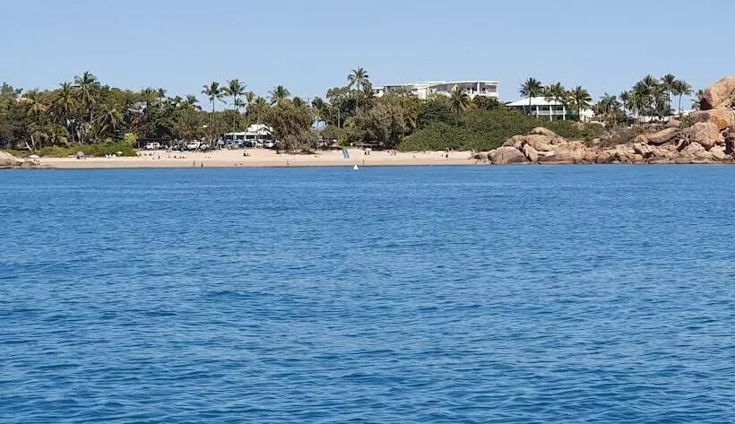 Horseshoe Bay Resort