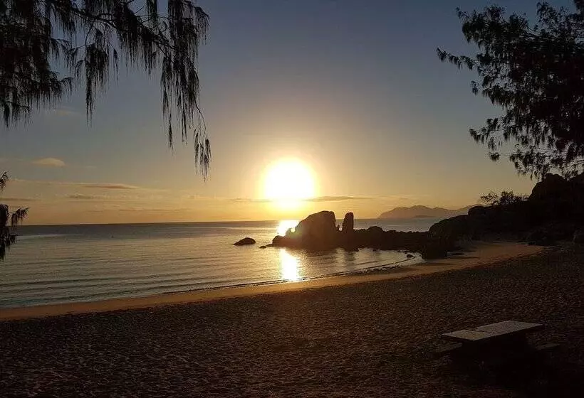 Horseshoe Bay Resort