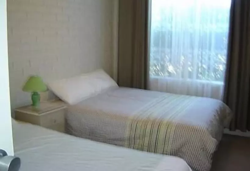 ホテル Apollo Holiday Units