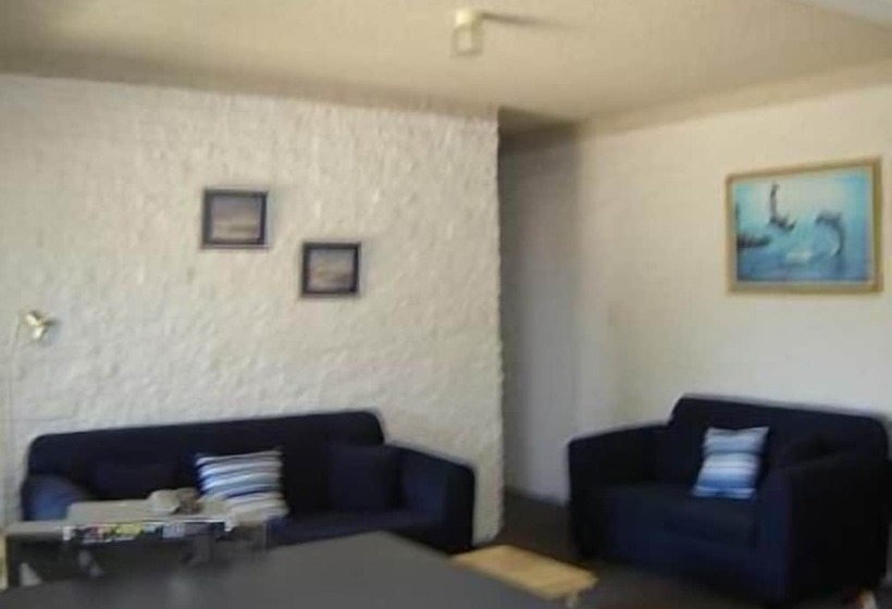 Отель Apollo Holiday Units