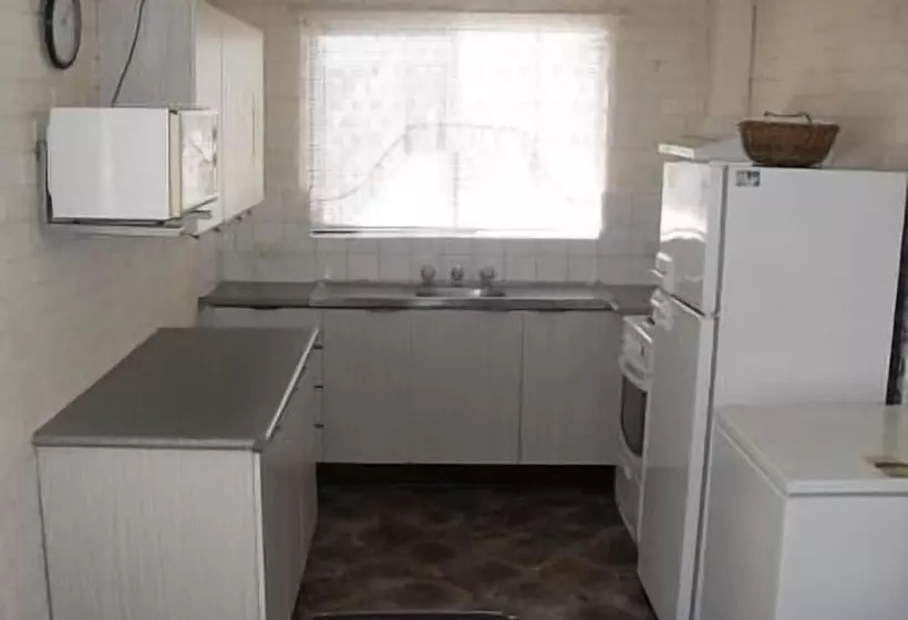 ホテル Apollo Holiday Units