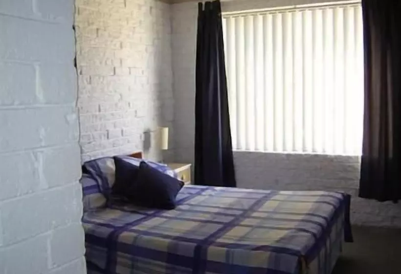 ホテル Apollo Holiday Units