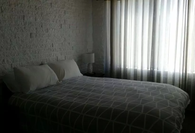 ホテル Apollo Holiday Units