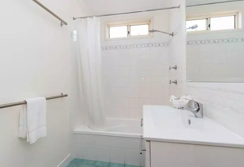 ホテル Clyde View Holiday Park