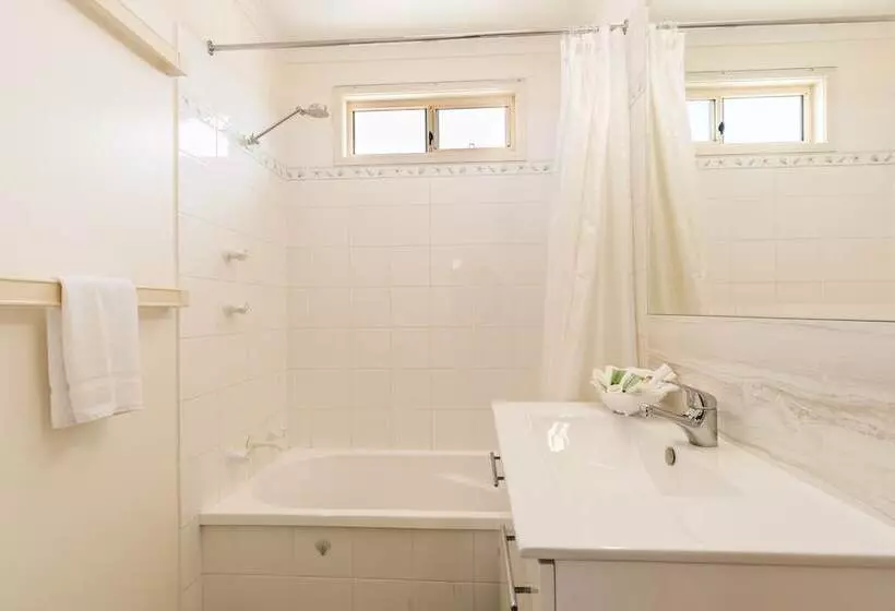 ホテル Clyde View Holiday Park