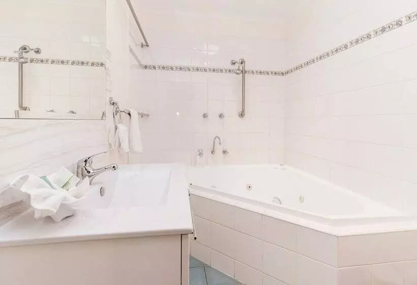 ホテル Clyde View Holiday Park