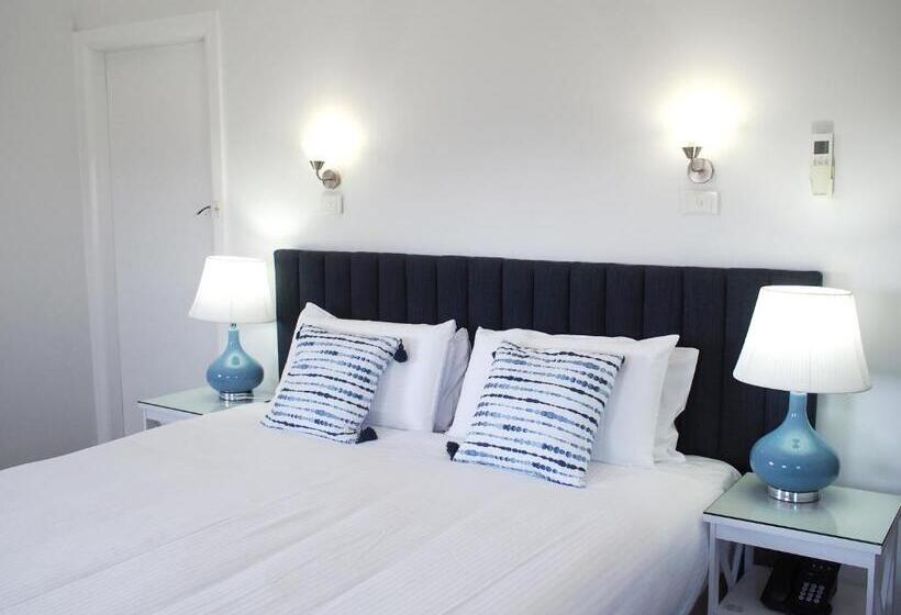 בית מלון כפרי Duntryleague