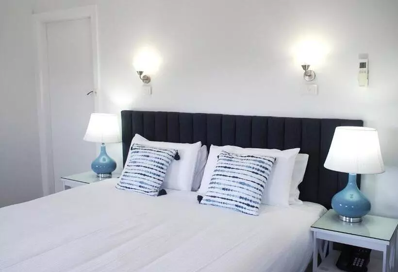 ホテル Duntryleague