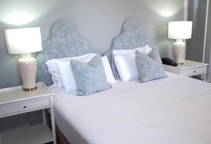 בית מלון כפרי Duntryleague