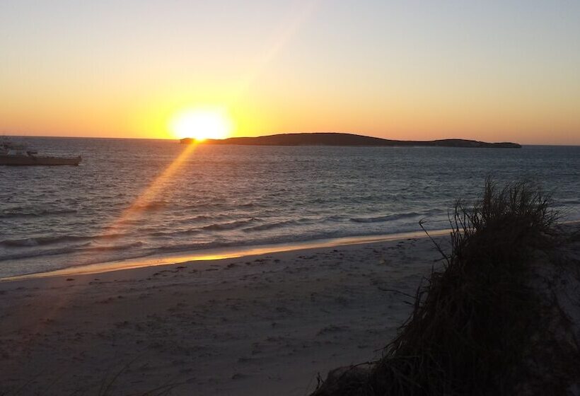 호텔 Lancelin Sands