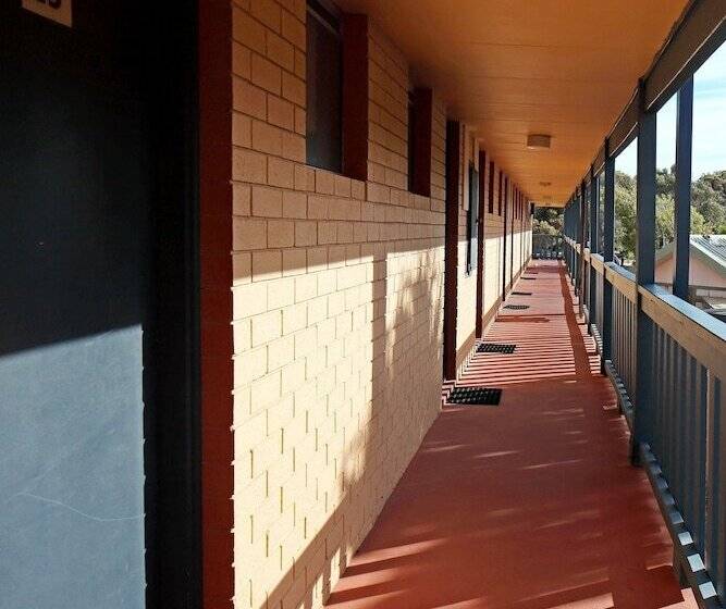 호텔 Lancelin Sands