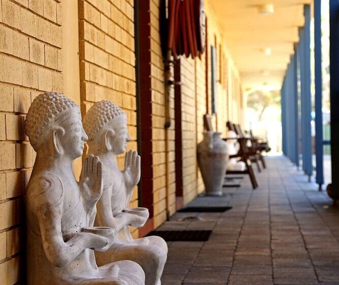 호텔 Lancelin Sands