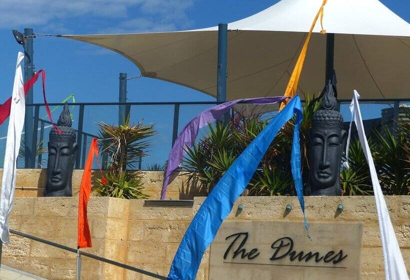 호텔 Lancelin Sands