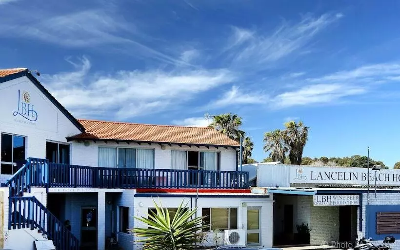 ホテル Lancelin Sands