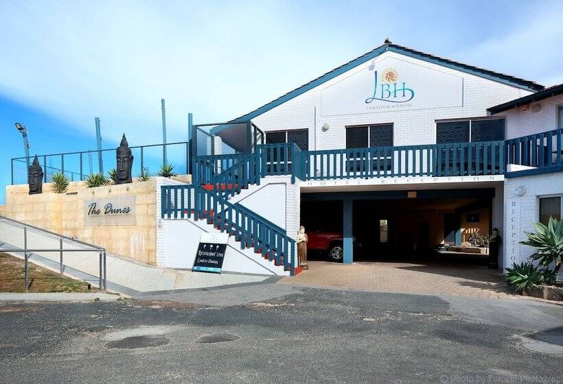 호텔 Lancelin Sands