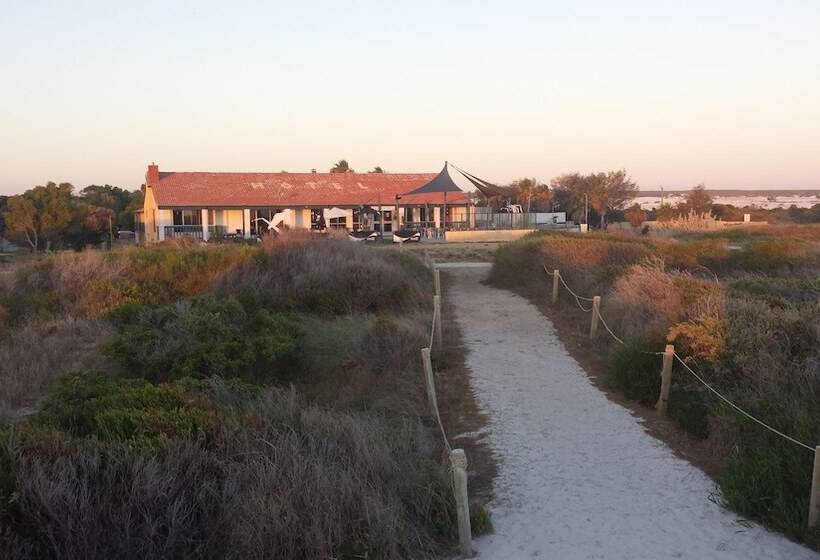 호텔 Lancelin Sands