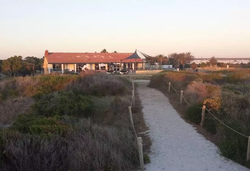 ホテル Lancelin Sands