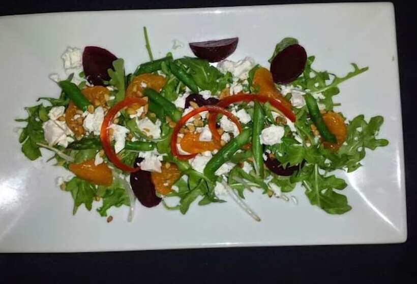 호텔 Lancelin Sands